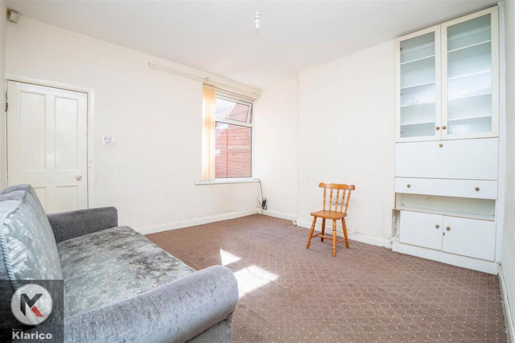 Philip Sidney Road, Birmingham, B11 - View 4