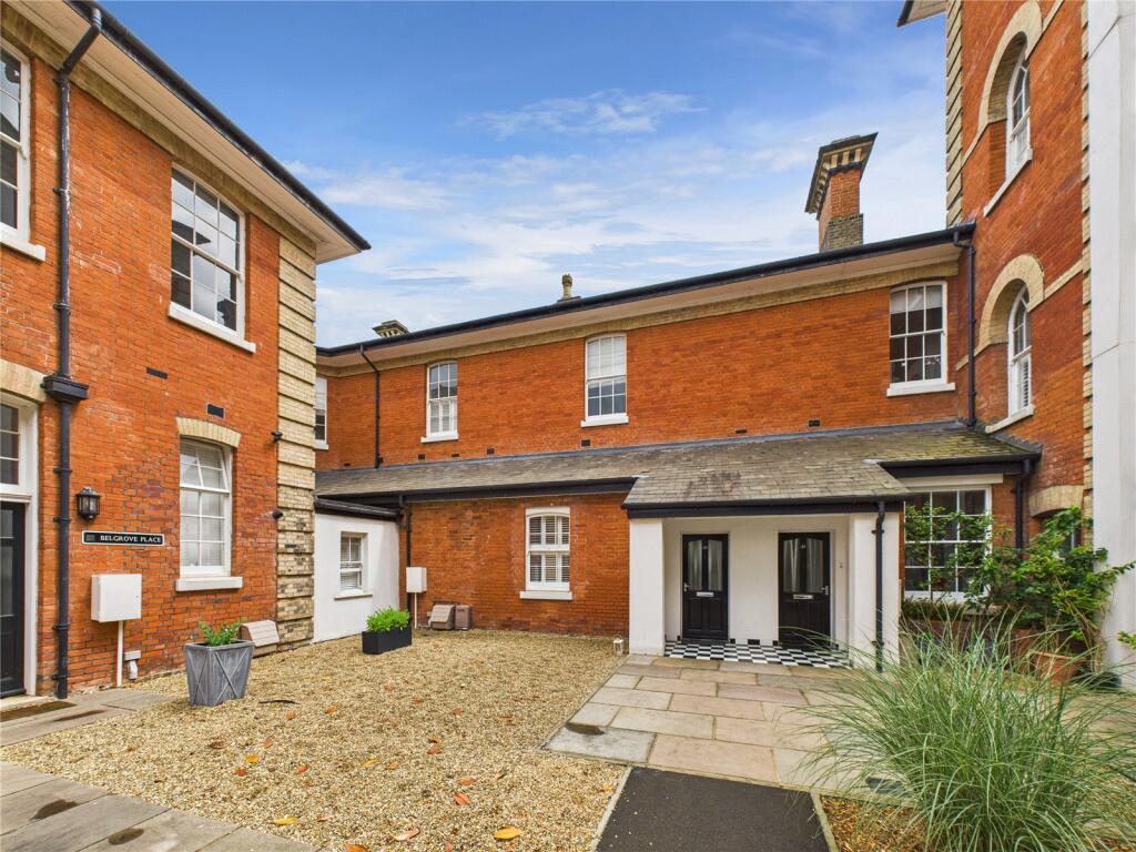 Main image of property: Ribbans Park Road, Ipswich, Suffolk, IP3