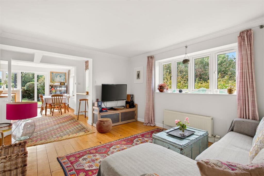 House in Charmouth, Stanton St. Gabriel - More