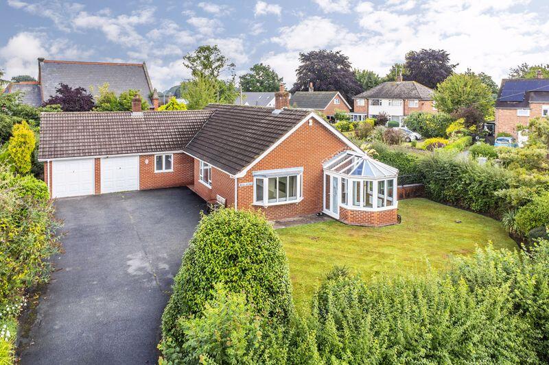 Main image of property: Green Hedges, Chapel Lane, Baddiley, Near Nantwich