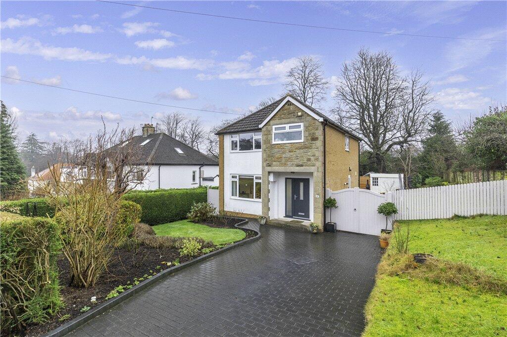 Main image of property: Shannon Close, Ilkley, West Yorkshire, LS29