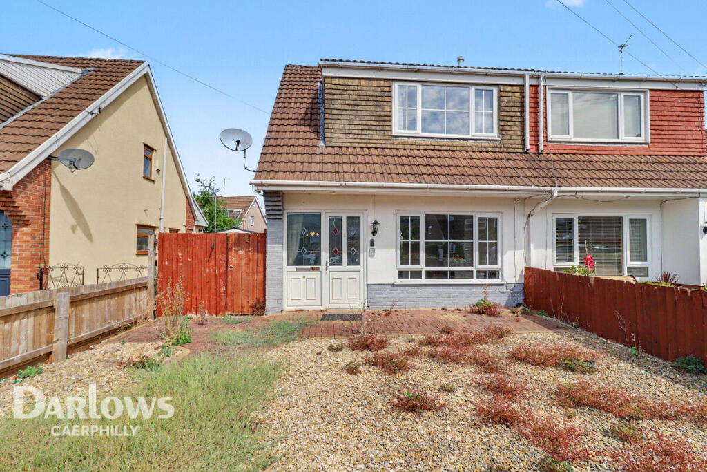 Main image of property: Glyn Llwyfen, Caerphilly