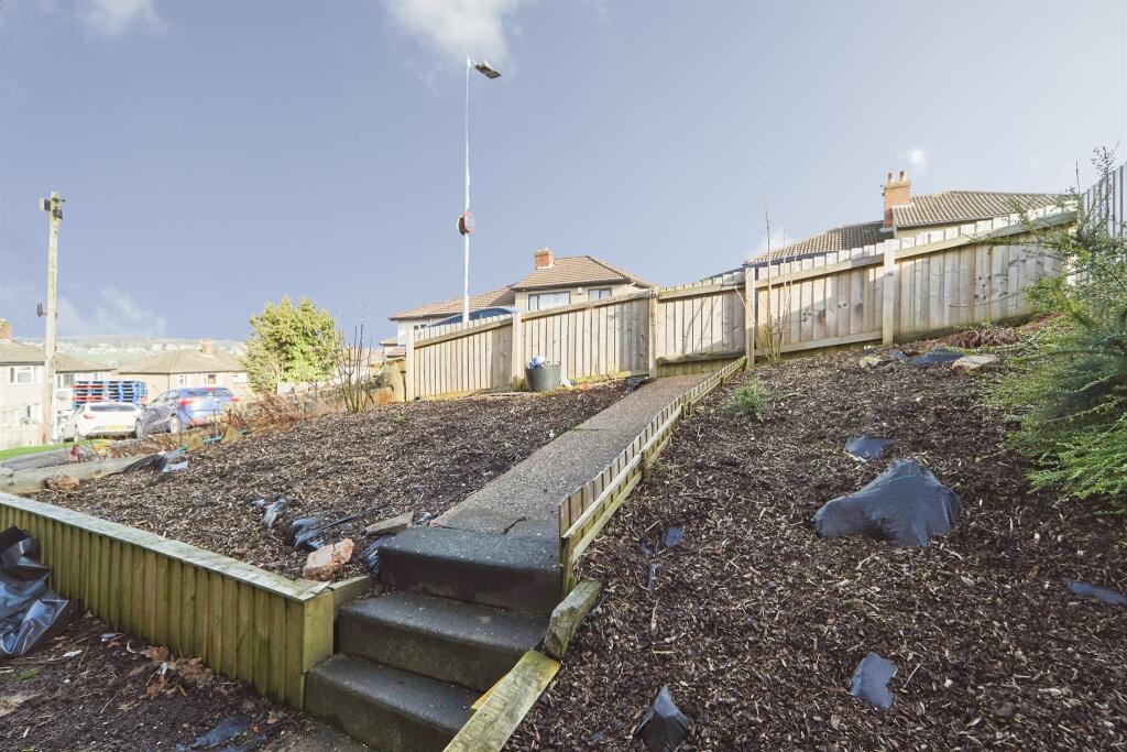 Additional image 2 of Canberra Drive, Cross Roads, Keighley