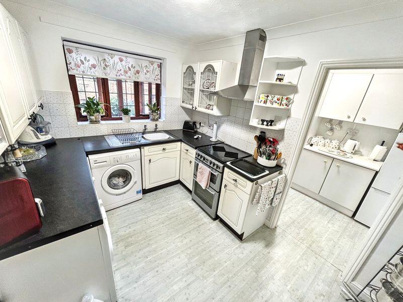 Cotman Drive, Bradwell photo 3