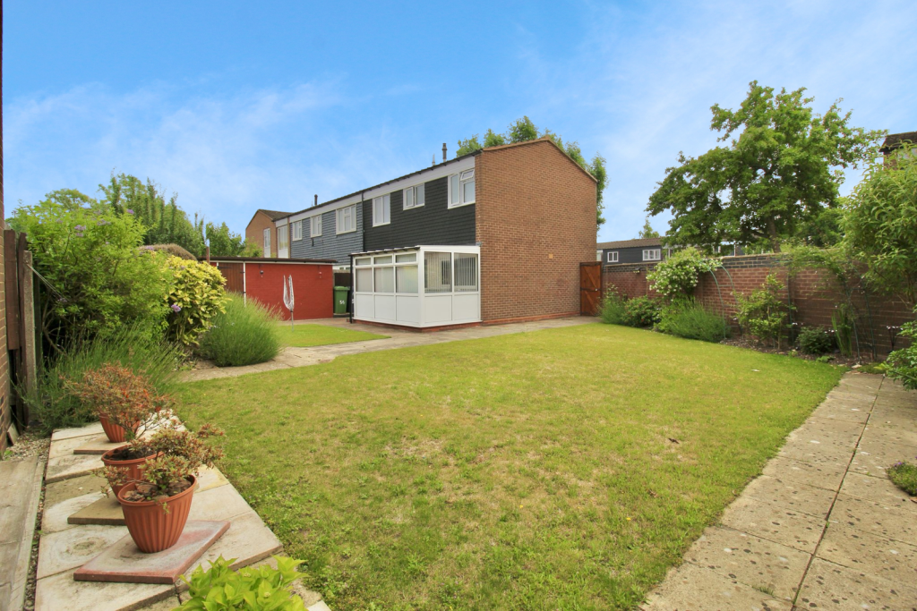 Main image of property: Maytree Close, Fordbridge, B37 5EA