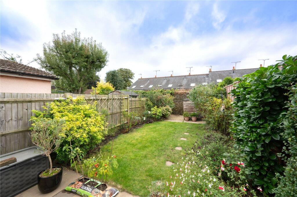 Additional image 6 of Cavendish Road, St. Albans, Hertfordshire