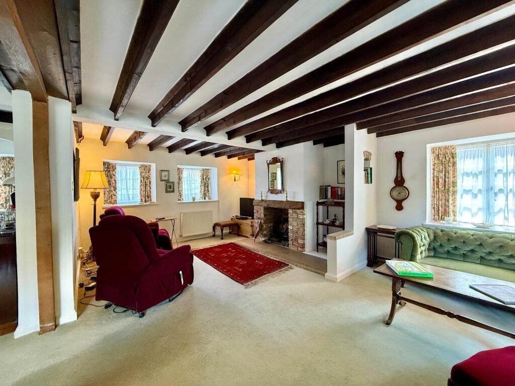 House in Eastbourne, East Sussex - View 2