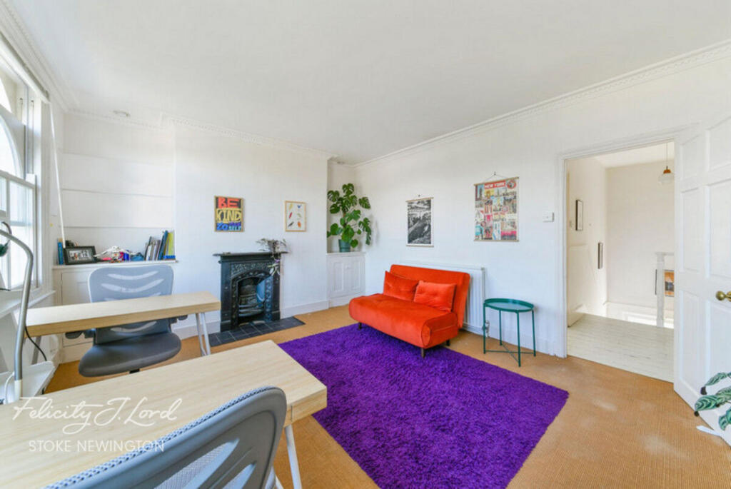 Main image of property: Beatty Road, London N16