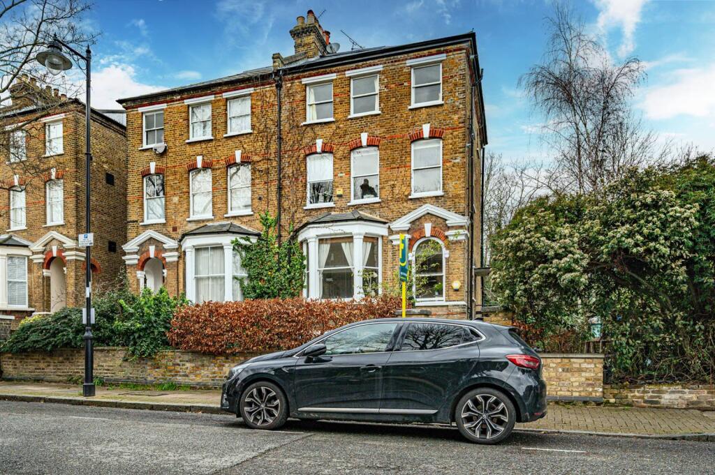 Main image of property: Hartham Road, Hillmarton Conservation Area, London, N7