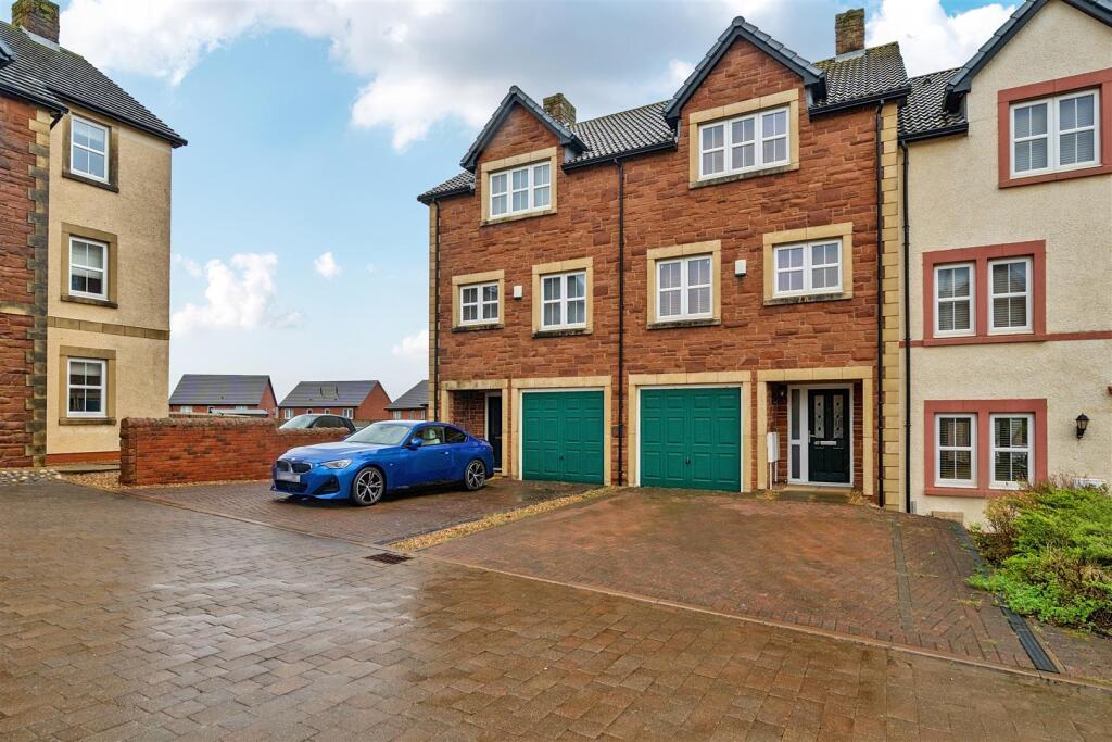 Main image of property: Clarendon Drive, Whitehaven
