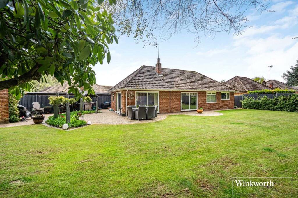 Main image of property: Ramsay Road, Windlesham, Surrey, GU20