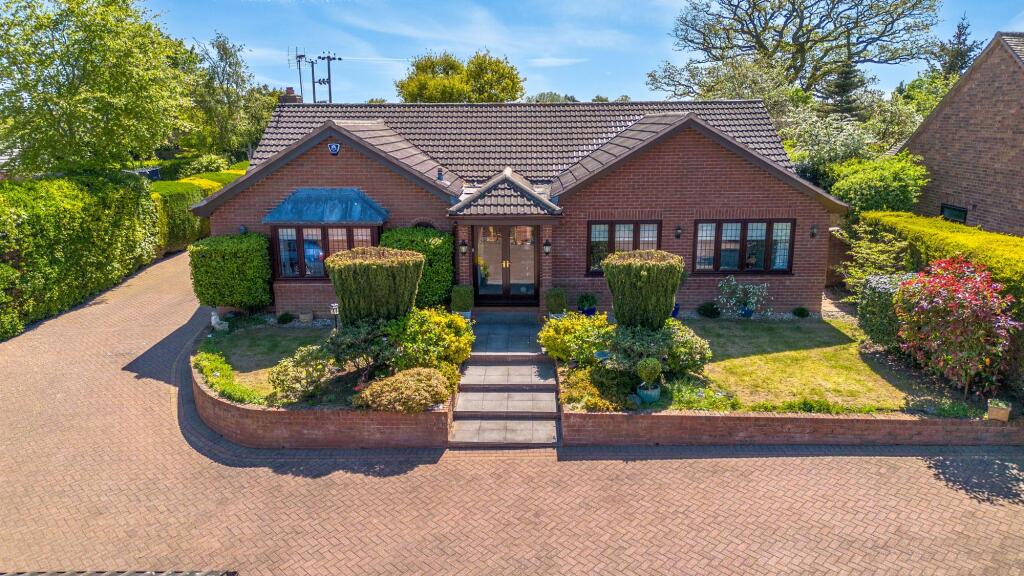 Main image of property: Tinkers Castle Road, Seisdon, WV5