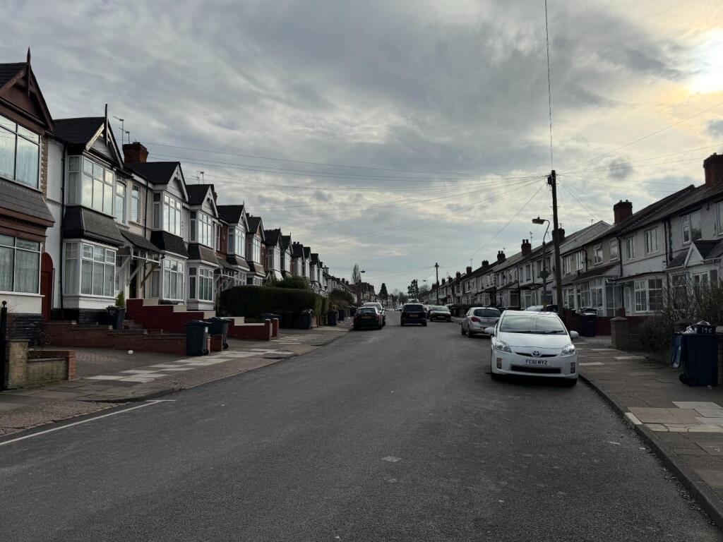 Additional image 7 of Willow Avenue, Birmingham, B17 8HH