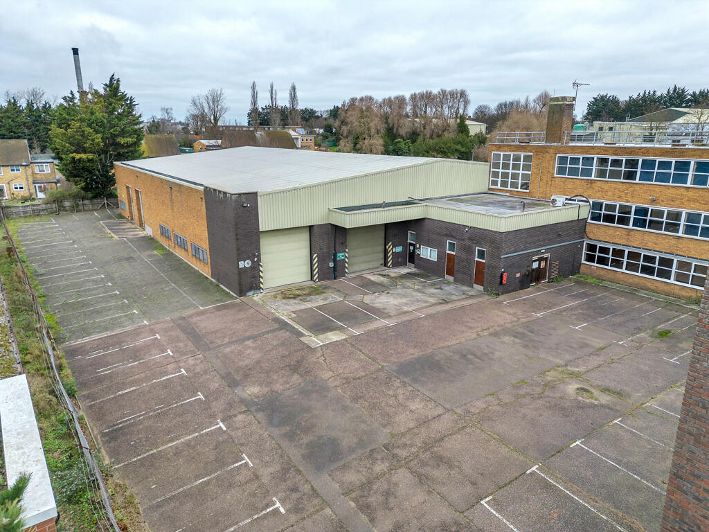 Main image of property: 4 Eastern Way, Bury St Edmunds, Suffolk, IP32 7AB