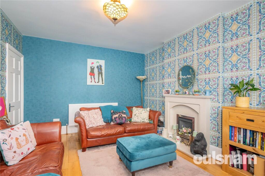 House in Birmingham - View 4