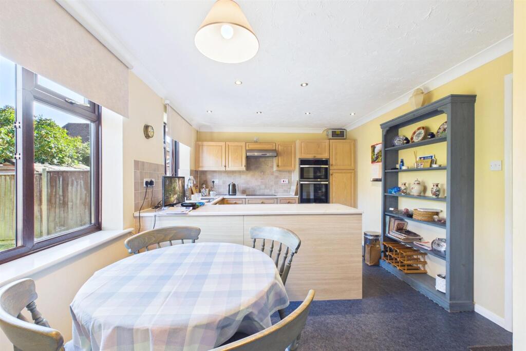 House in Breckland, Scarning - View 5