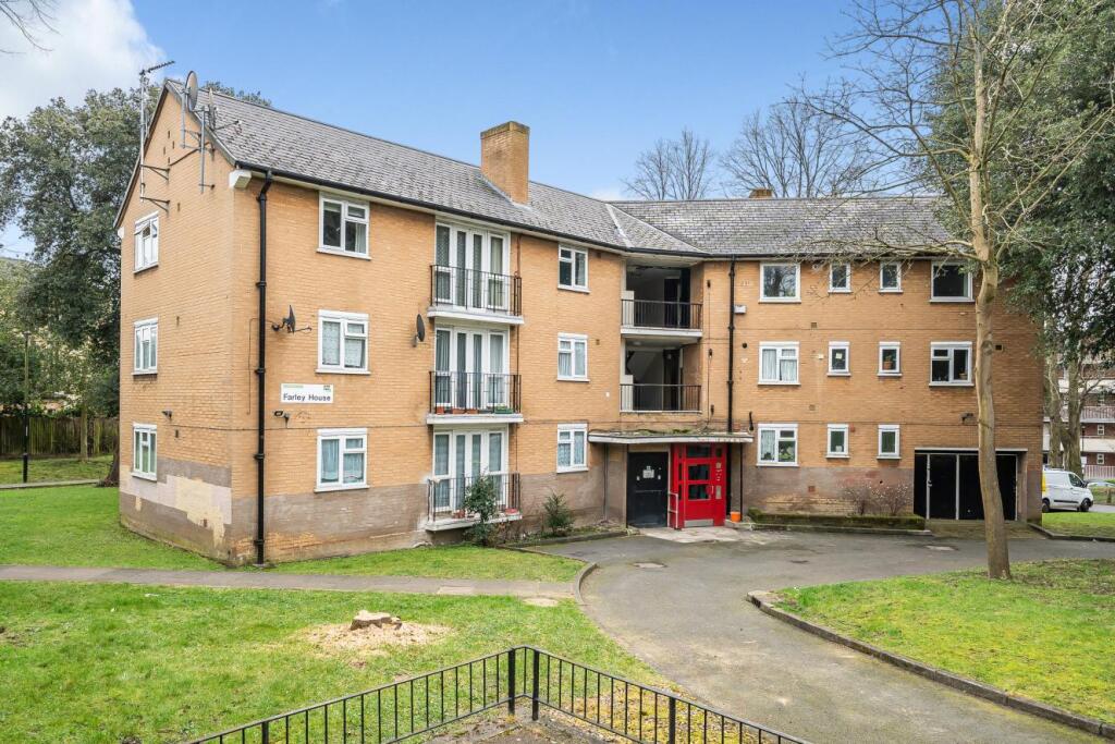 Main image of property: Sydenham Hill, Sydenham, London, SE26