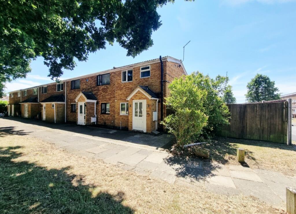 Main image of property: Long Leaves