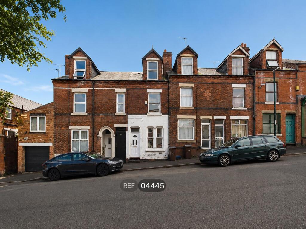 Main image of property: Trent Road, Sneinton, Nottingham, NG2 4FB