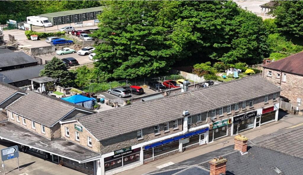 Main image of property: Forest Parade, Forest Road, Lydney, Gloucestershire, GL15