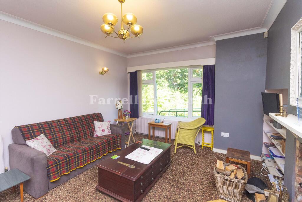 Lancaster Road, Knott End On Sea, Poulton Le Fylde photo 3