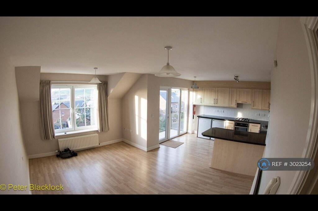 Apartment in Carlisle - View 4