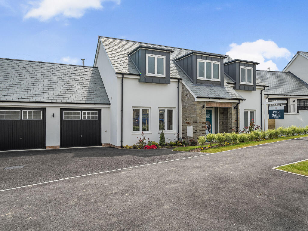 House in Truro, Cornwall - View 2