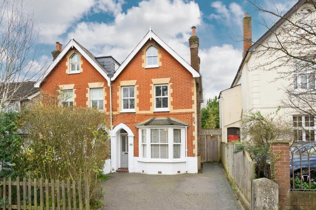 Main image of property: Milbourne Lane, Esher, Surrey, KT10