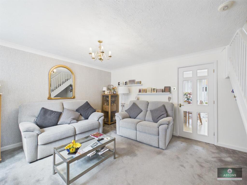 House in Crawley, Maidenbower, Worth - View 5