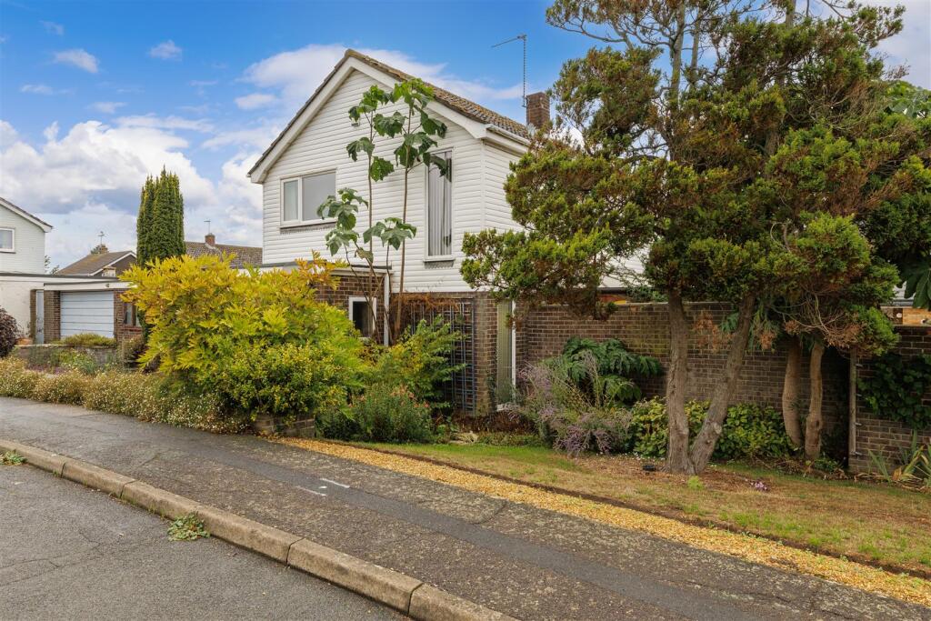 Main image of property: Paddocks Green, Worlingham, Beccles