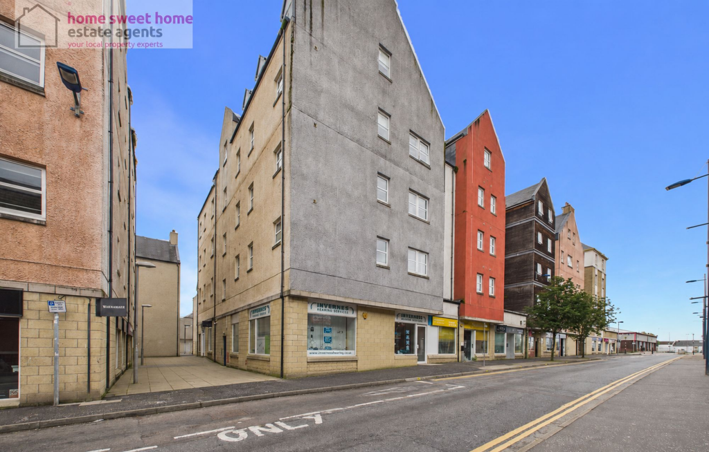 Main image of property: Strothers Lane, Farraline Court Strothers Lane, IV1
