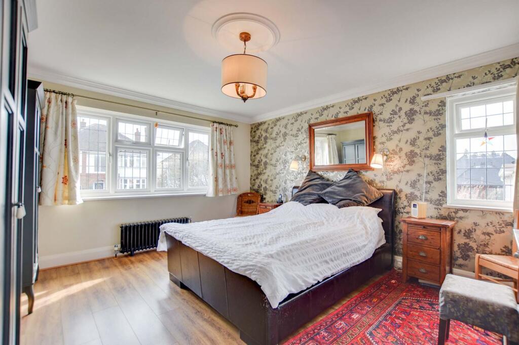 House in Leicester, City of Leicester - View 3