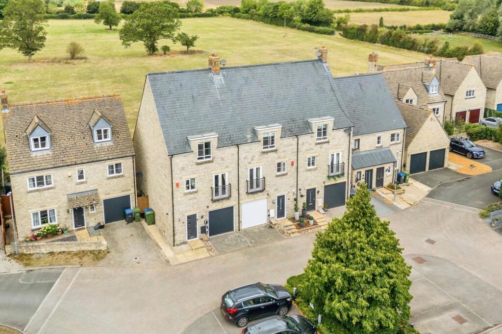 Main image of property: Latton, Wiltshire, SN6