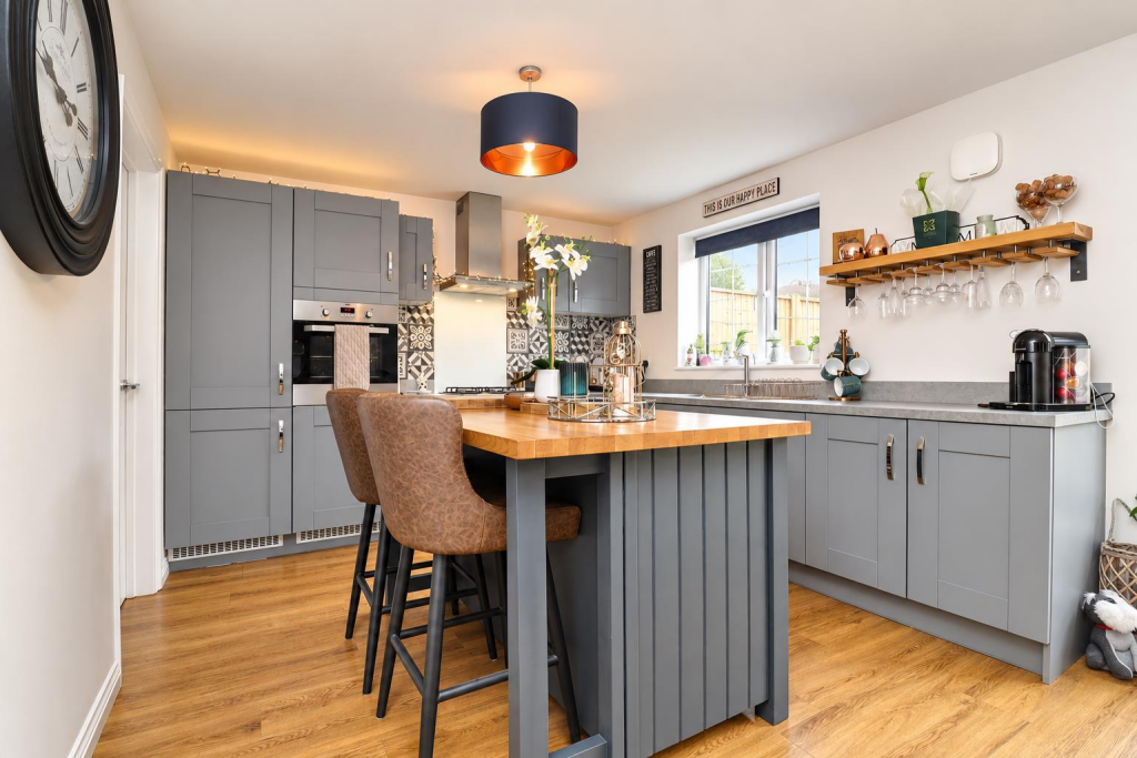 House in Darlington - More