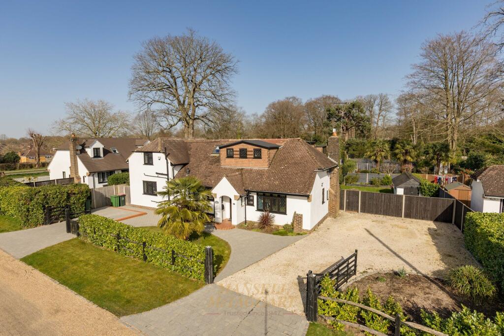 Main image of property: Barnwood, Crawley, RH10