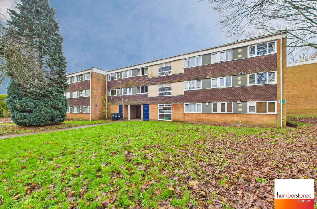 Main image of property: Daventry Grove, Quinton