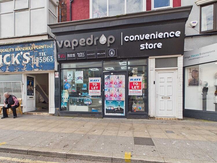 Main image of property: 173 Church Street, Blackpool, FY1 3NX