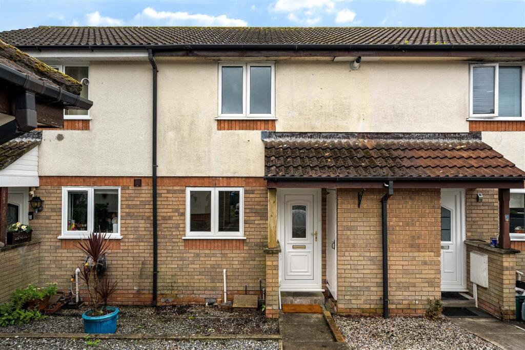 Main image of property: Sherwill Close, Ivybridge