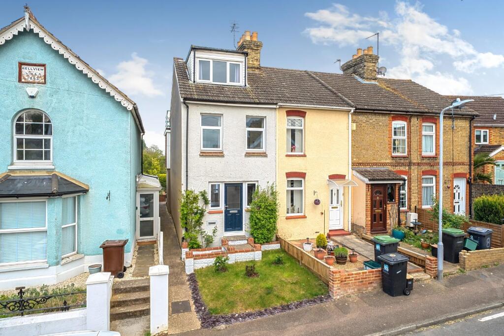 Main image of property: Bell Lane, Ditton, Aylesford