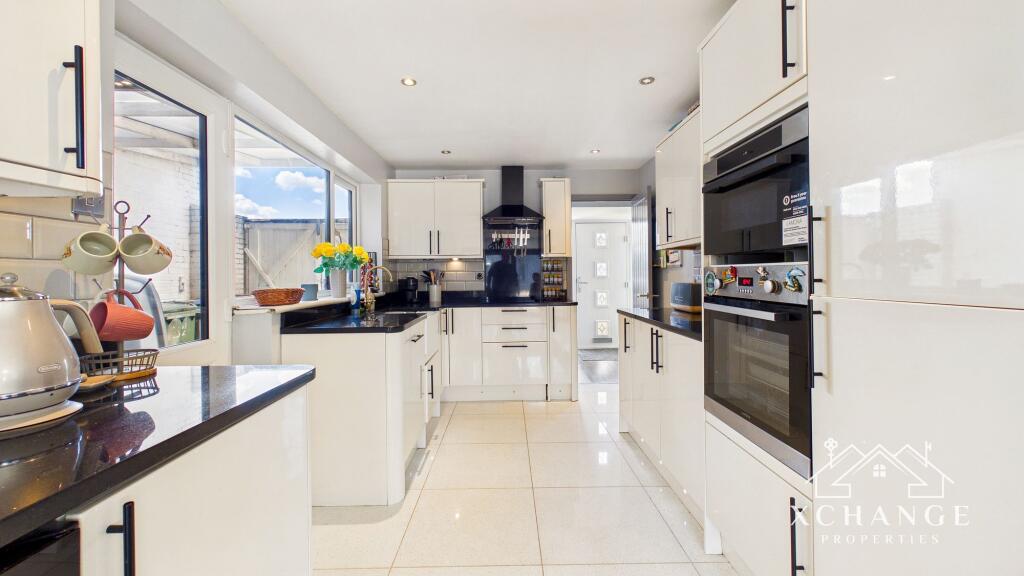 House in Coventry - More