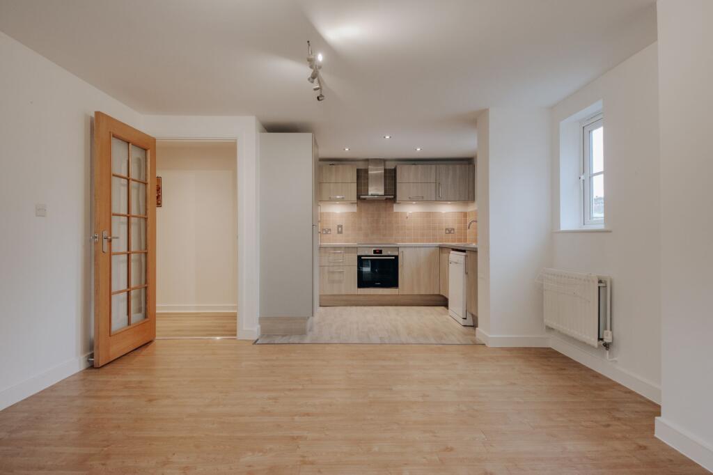 Main image of property: Cosmia Court, Bushey, WD23