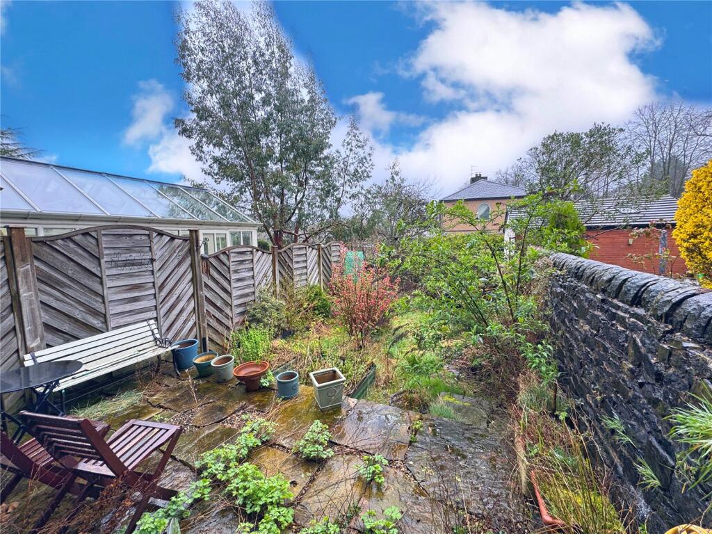 House in Rossendale, Reeds Holme - View 5