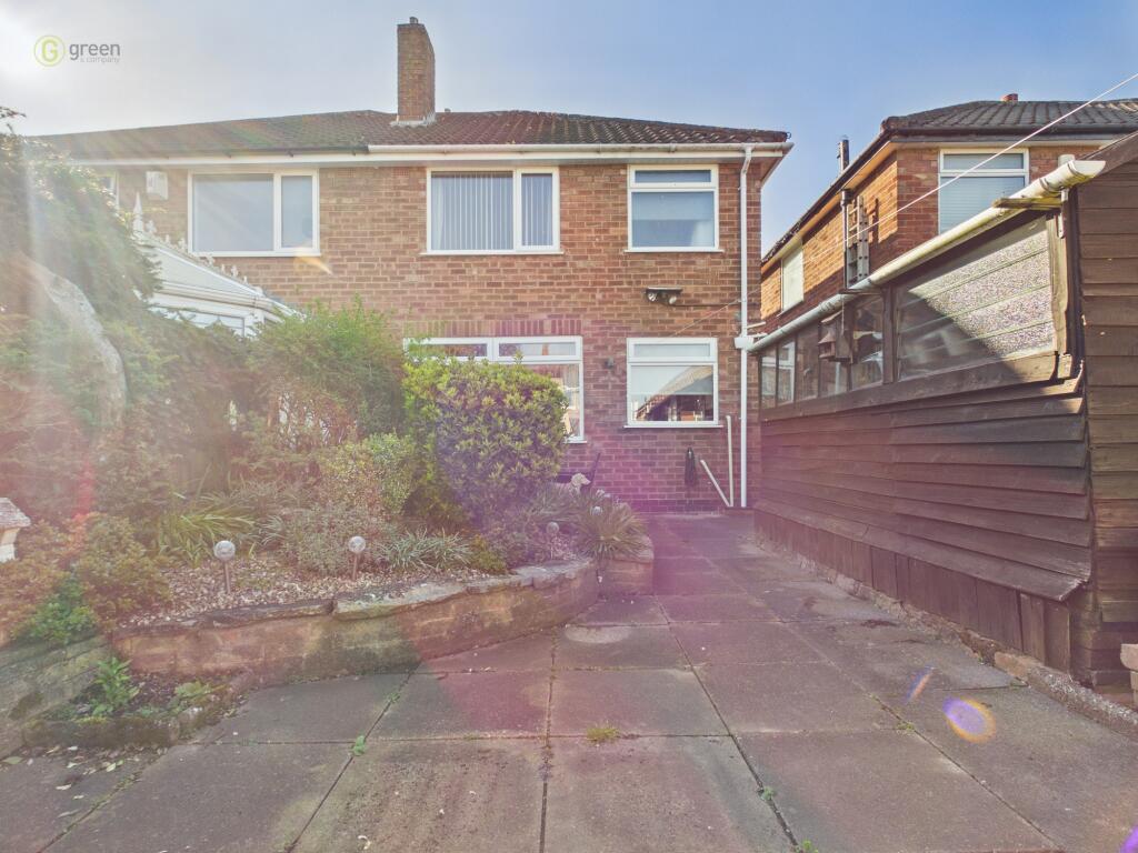 Additional image 7 of Selworthy Road, Castle Bromwich, B36