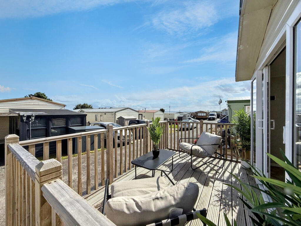 House in Stockton-on-Tees, Monk Hesleden - View 5