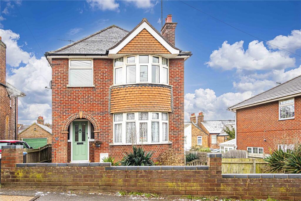 Main image of property: Belswains Lane, Hemel Hempstead, Hertfordshire, HP3