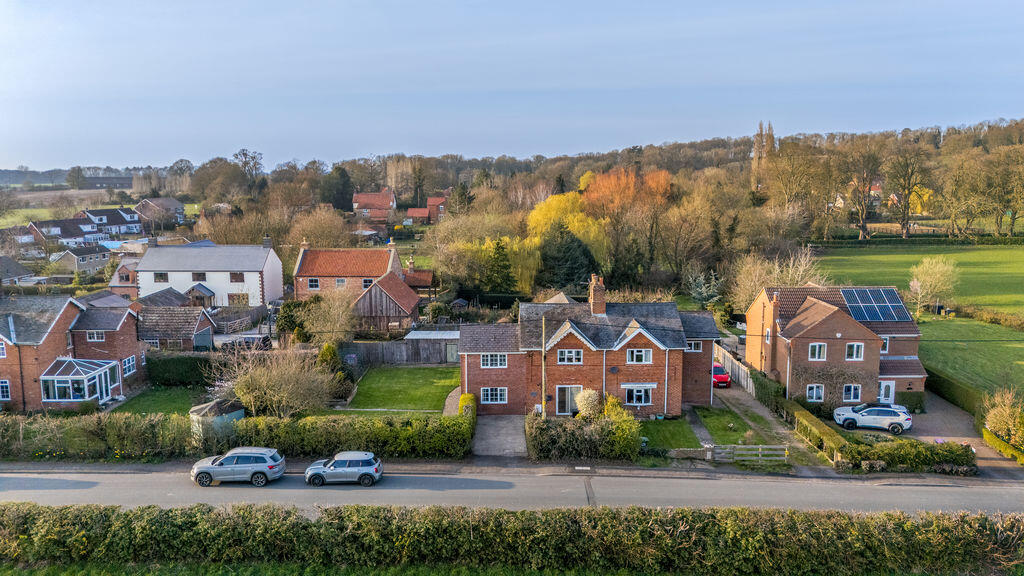 Main image of property: Kexby Road, Glentworth, Gainsborough