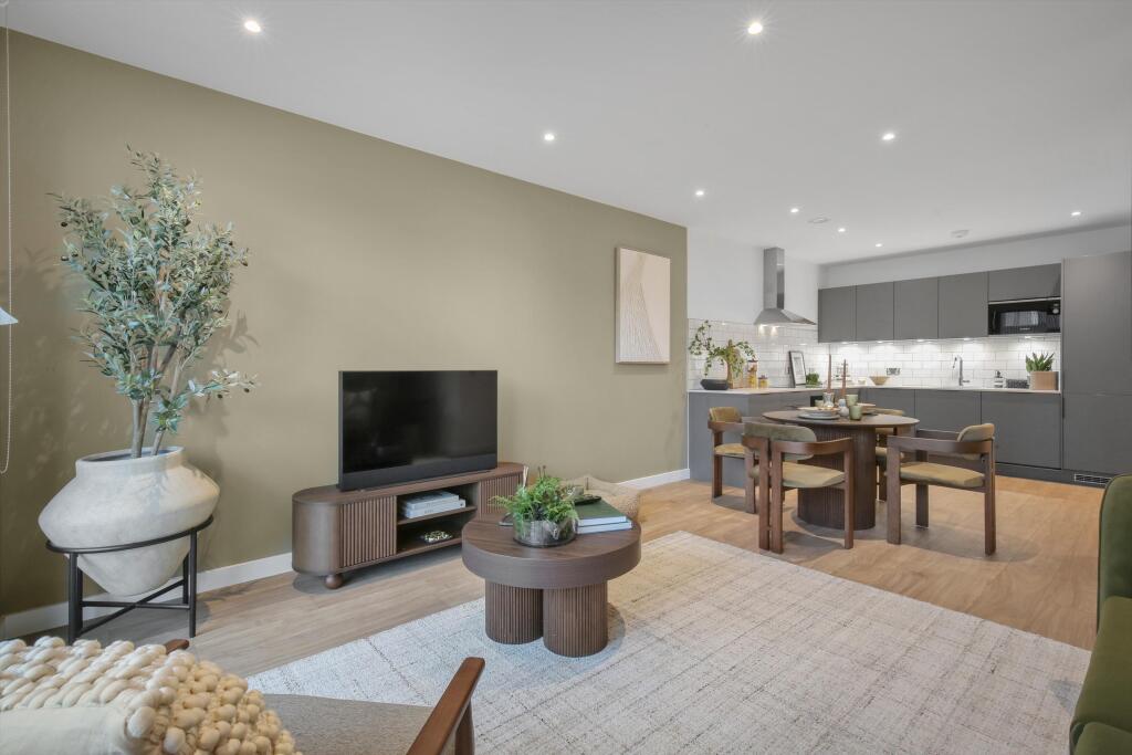 Main image of property: Capital Interchange Way, Brentford, TW8