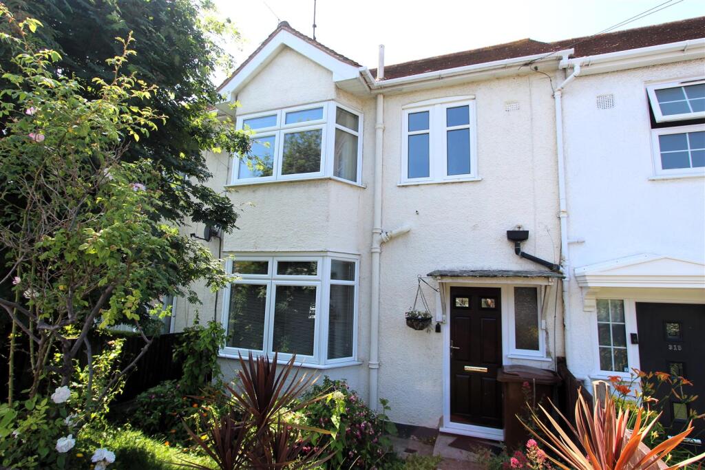 Main image of property: Woodlands Road, Gillingham
