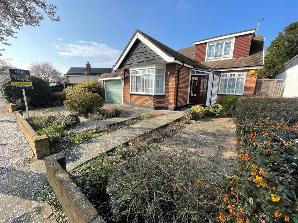 Main image of property: Tay Way, Rise Park, RM1