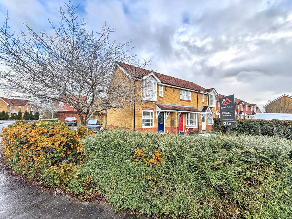 Main image of property: The Beeches, Bradley Stoke, Bristol, Gloucestershire, BS32 9TA, GB